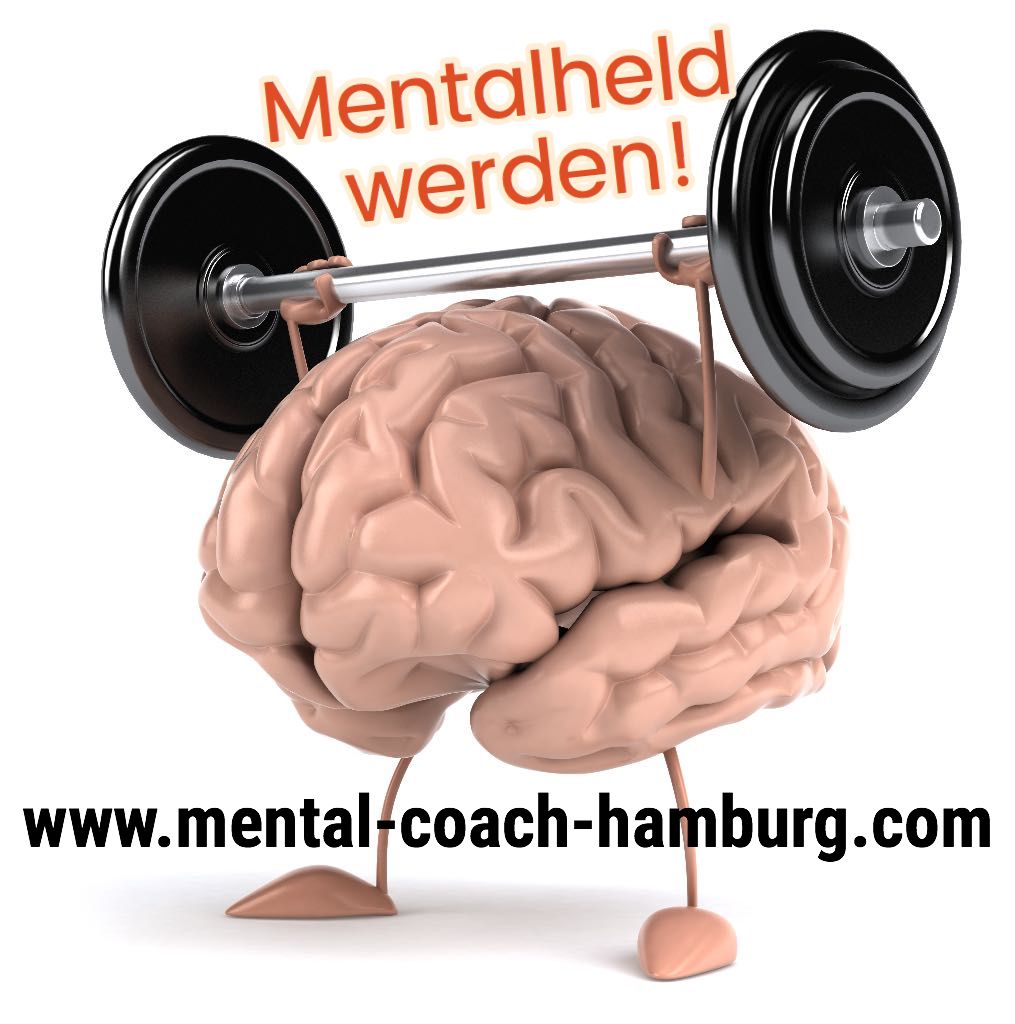 Mentalheld werden