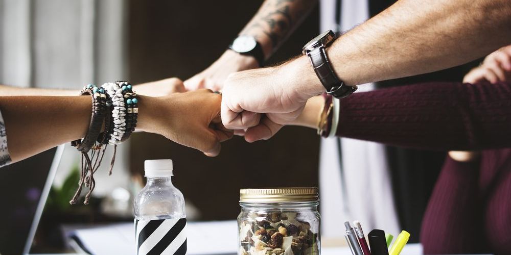 Workshop – Teamspirit / Supervision